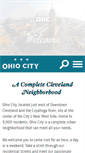 Mobile Screenshot of ohiocity.org